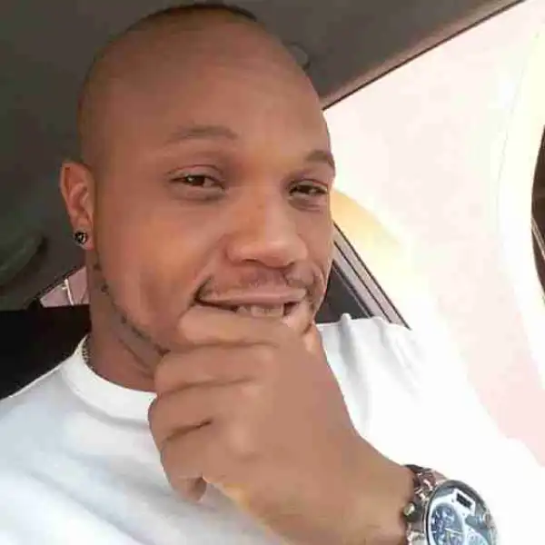 "My Accolade’ Slag ‘Is Going Viral" – Igwe 2pac Brags